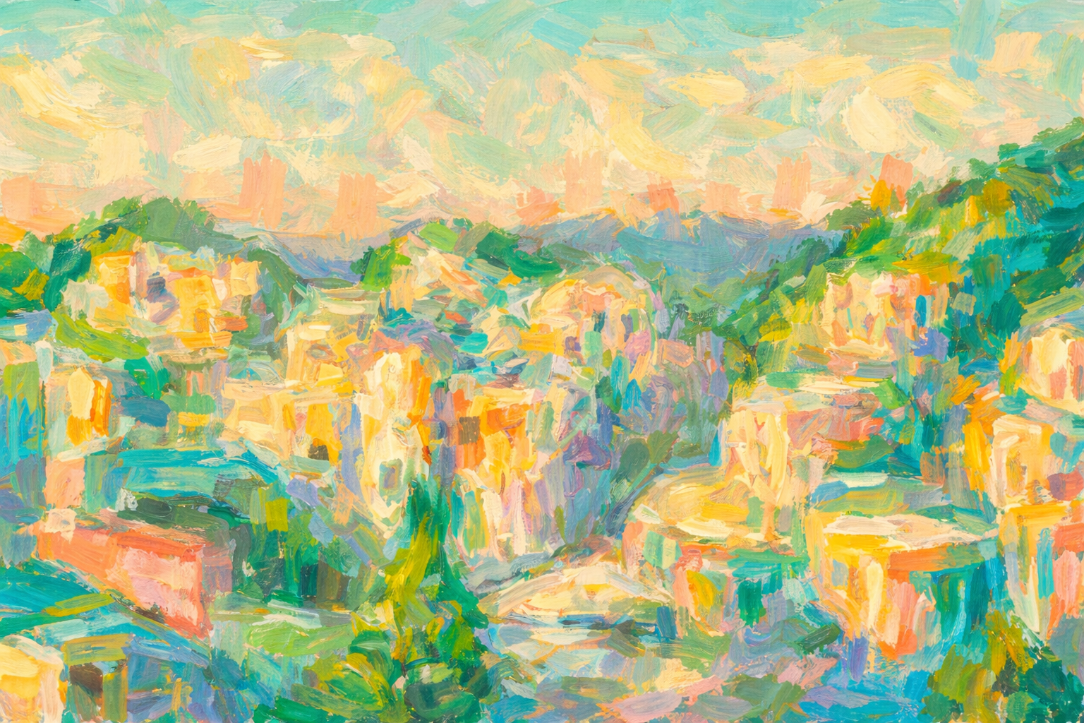 State of Generative Media